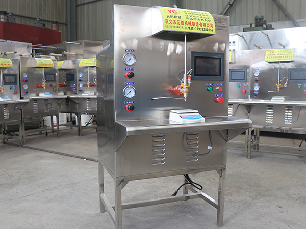 膏藥機 膏藥機
